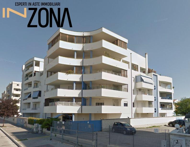 appartamento in vendita a Montesilvano