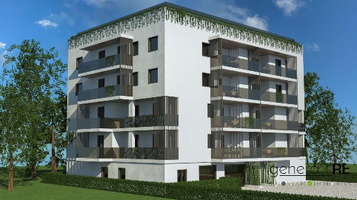 appartamento in vendita a Montesilvano
