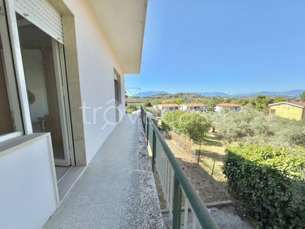 appartamento in vendita a Montesilvano in zona Montesilvano Colle