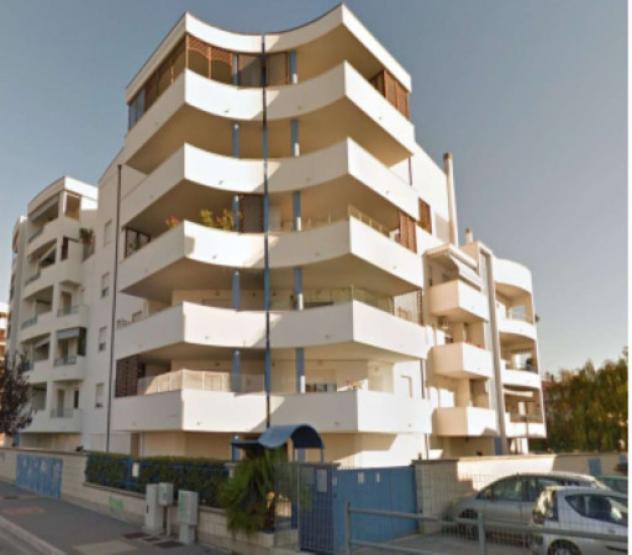 appartamento in vendita a Montesilvano