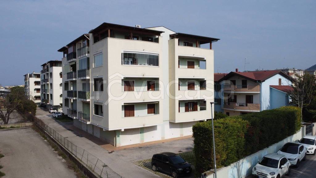 appartamento in vendita a Montesilvano