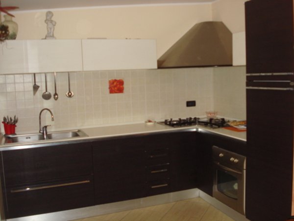 appartamento in vendita a Montesilvano in zona Villa Carmine