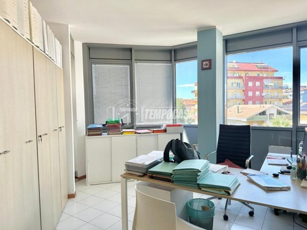 appartamento in vendita a Montesilvano