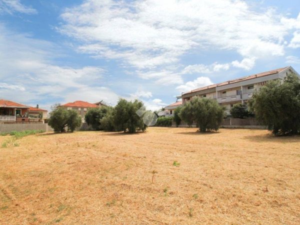 terreno edificabile in vendita a Montesilvano