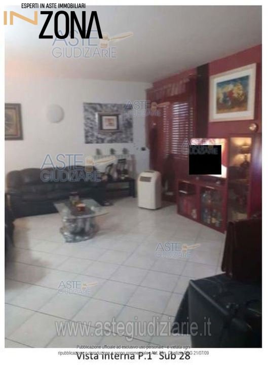 appartamento in vendita a Montesilvano