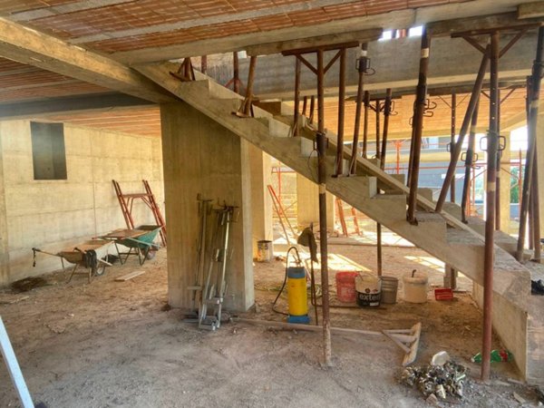 casa indipendente in vendita a Montesilvano in zona Villa Carmine