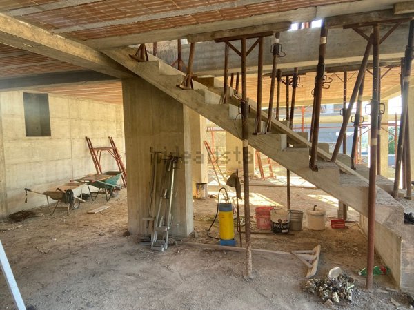 casa indipendente in vendita a Montesilvano