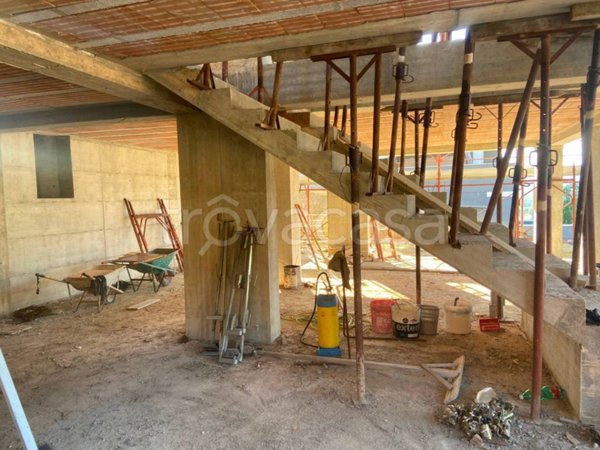 casa indipendente in vendita a Montesilvano