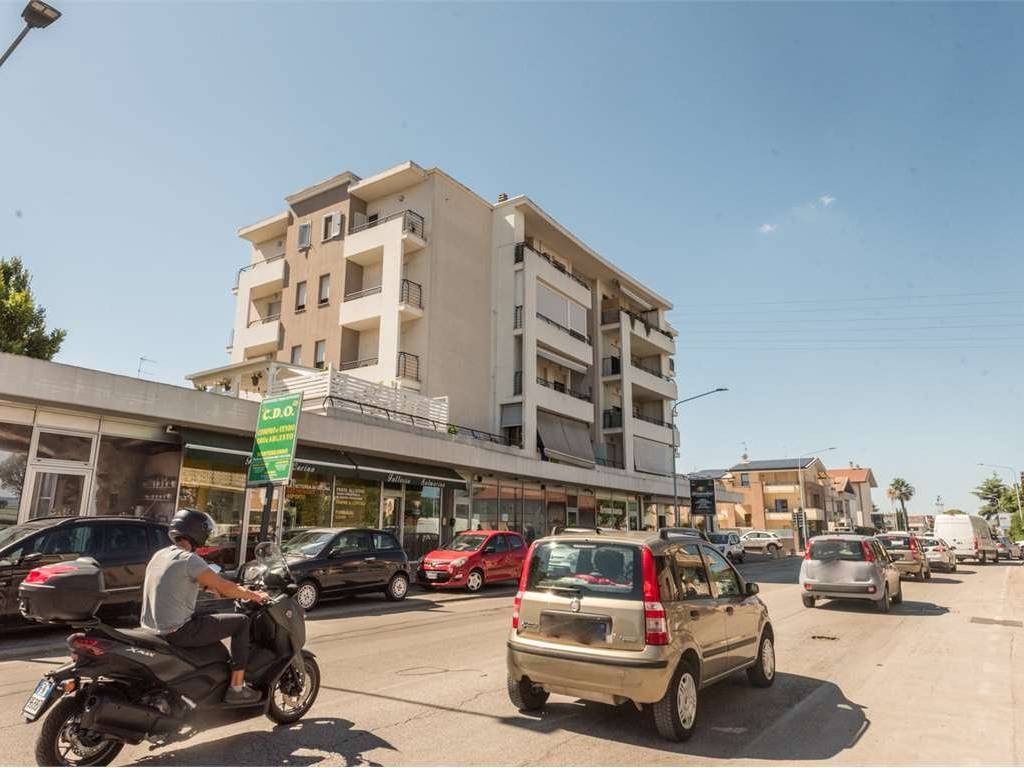 appartamento in vendita a Montesilvano