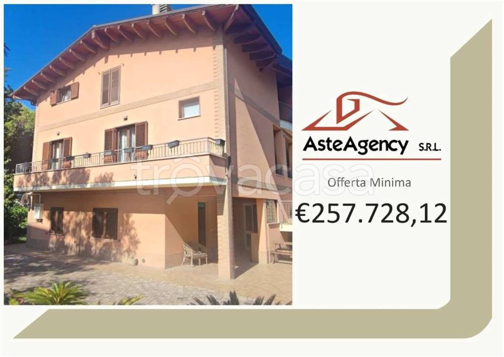 appartamento in vendita a Montesilvano