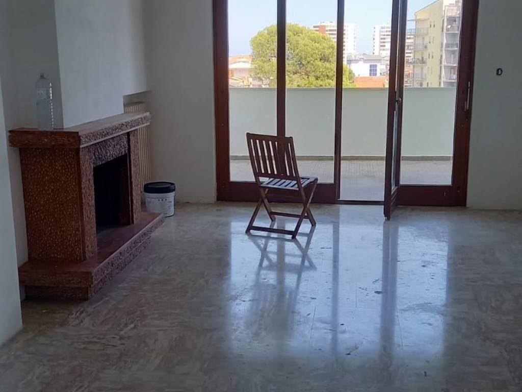 appartamento in vendita a Montesilvano