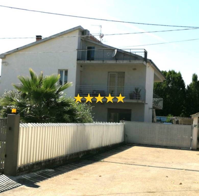 casa indipendente in vendita a Montesilvano
