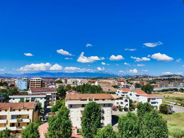 appartamento in vendita a Montesilvano