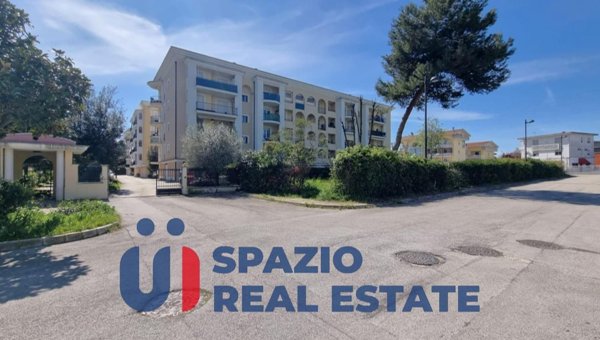 appartamento in vendita a Montesilvano