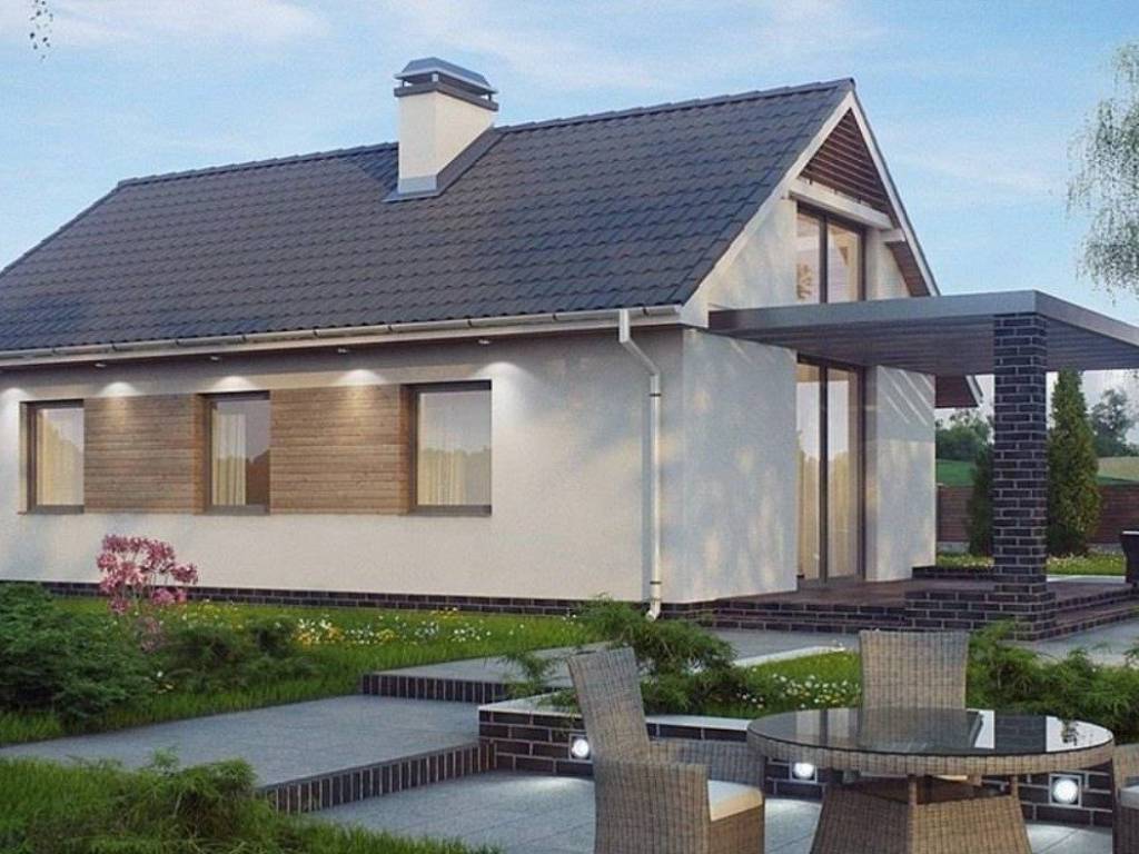 appartamento in vendita a Montesilvano in zona Montesilvano Colle