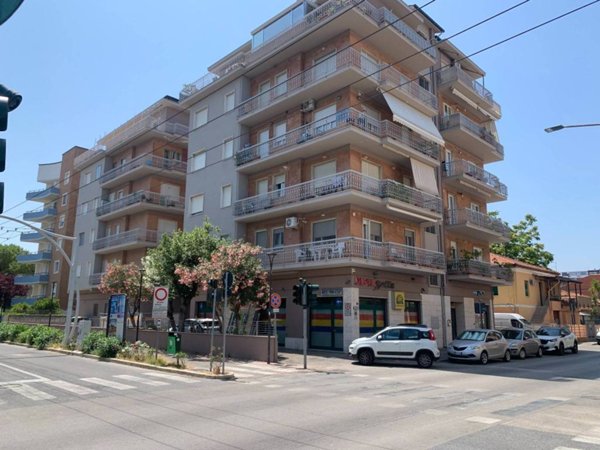 appartamento in vendita a Montesilvano