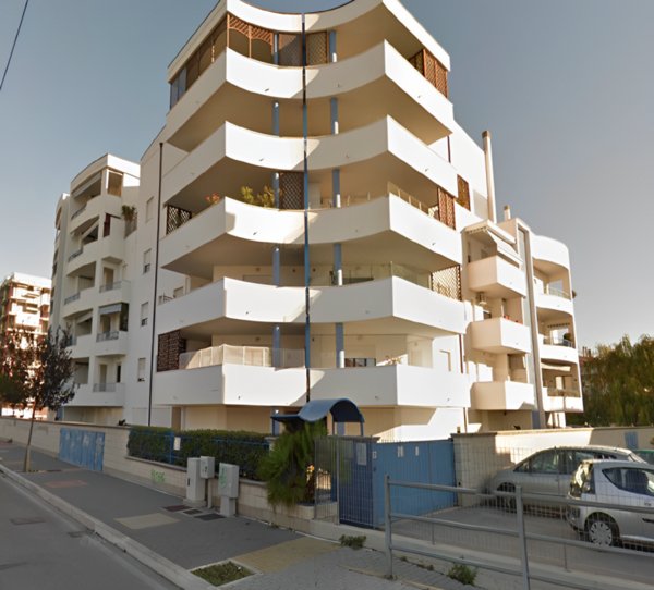 appartamento in vendita a Montesilvano