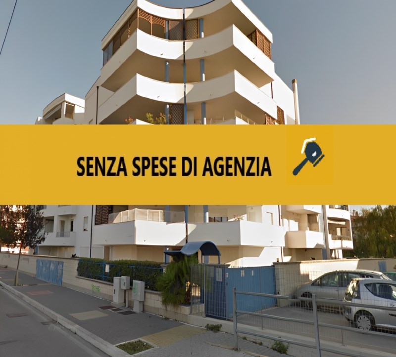 appartamento in vendita a Montesilvano