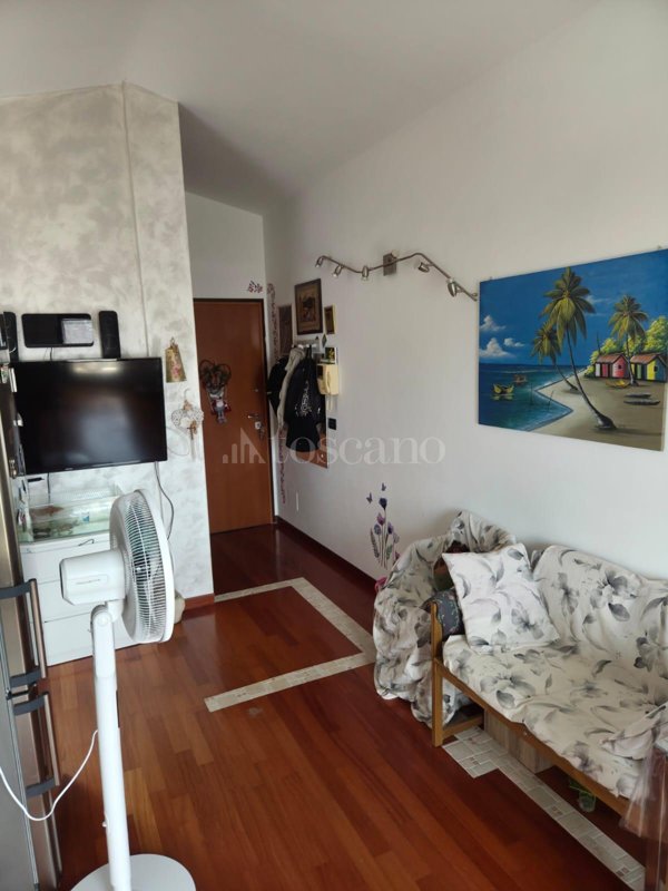 appartamento in vendita a Montesilvano