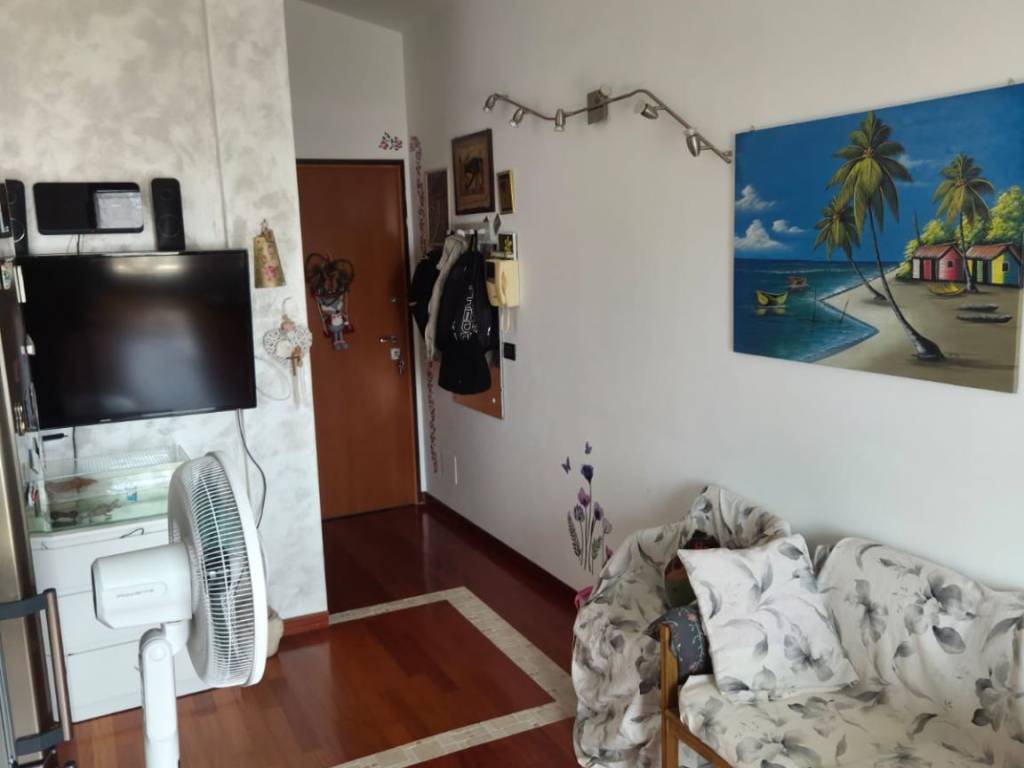 appartamento in vendita a Montesilvano