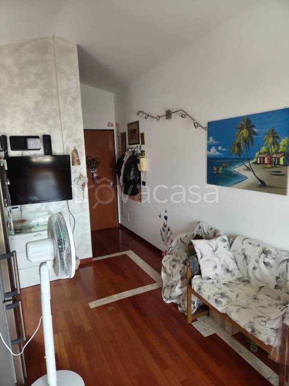 appartamento in vendita a Montesilvano