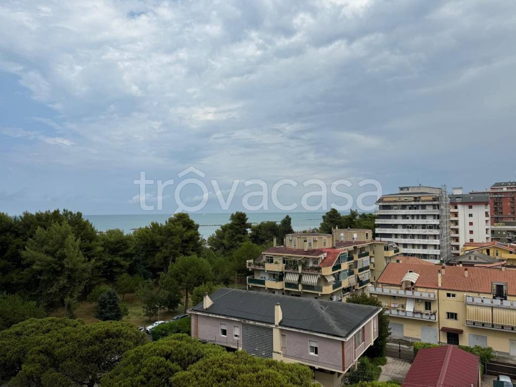 appartamento in vendita a Montesilvano