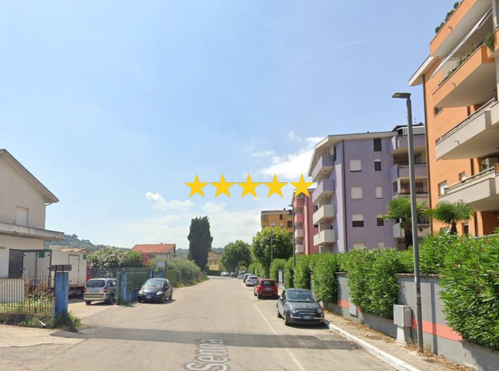 appartamento in vendita a Montesilvano