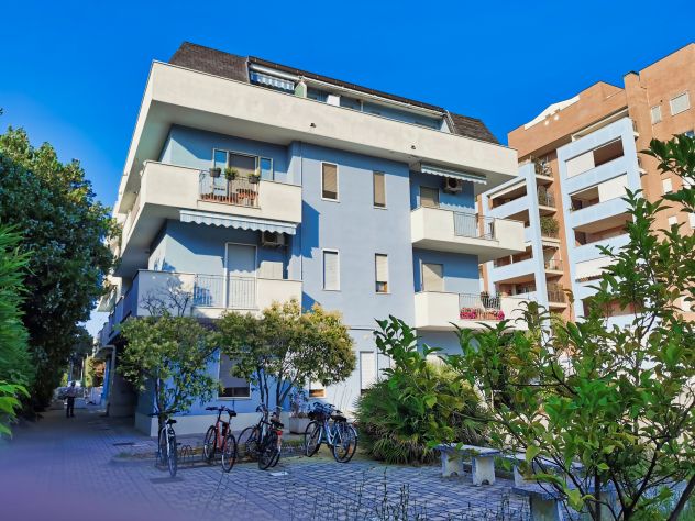 appartamento in vendita a Montesilvano