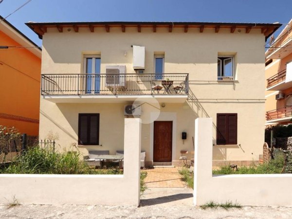 appartamento in vendita a Montesilvano