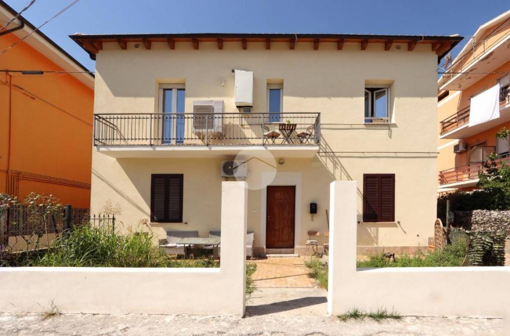 appartamento in vendita a Montesilvano