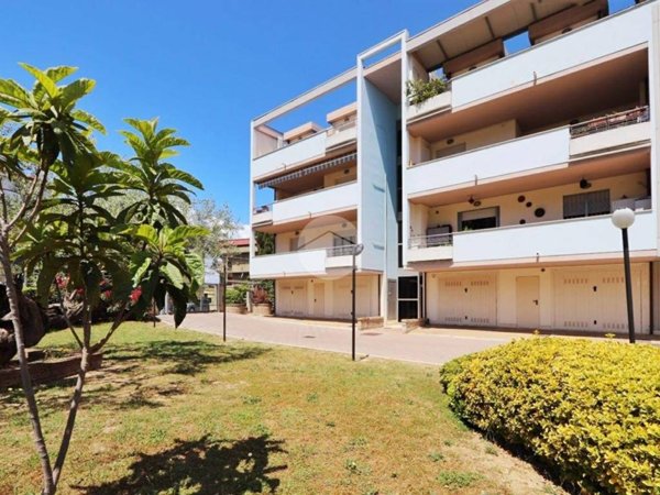 appartamento in vendita a Montesilvano in zona Villa Carmine