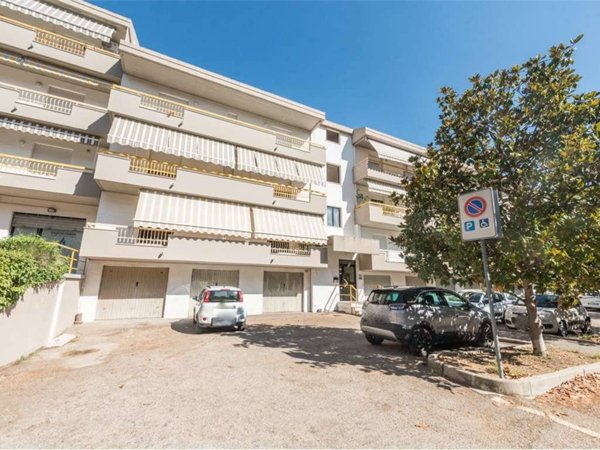 appartamento in vendita a Montesilvano