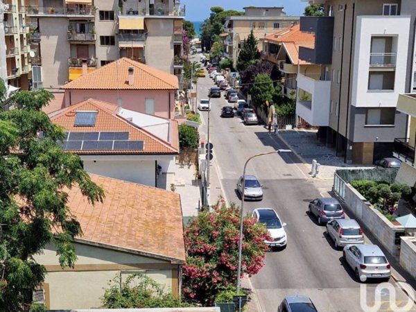 appartamento in vendita a Montesilvano