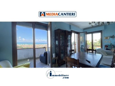 casa indipendente in vendita a Montesilvano