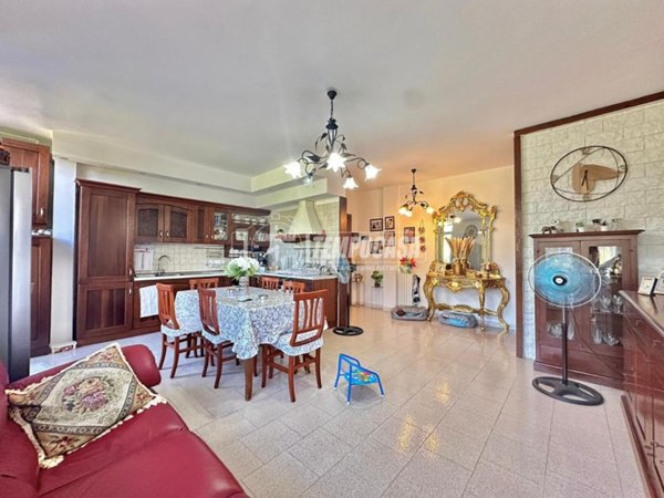 appartamento in vendita a Montesilvano