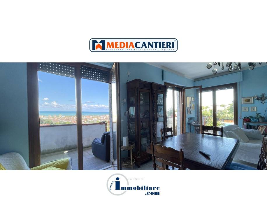 casa indipendente in vendita a Montesilvano in zona Montesilvano Colle