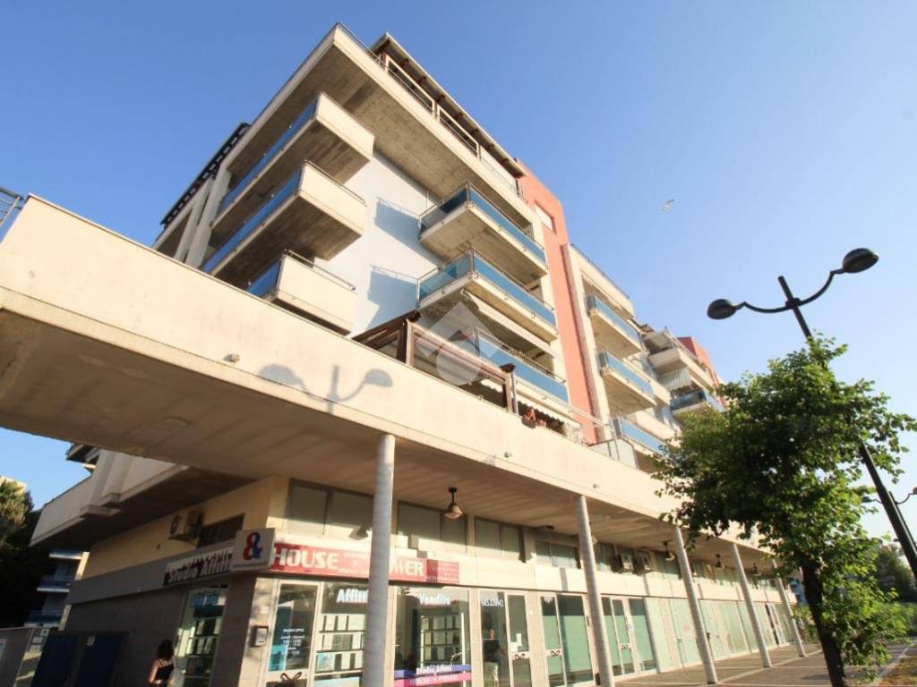 appartamento in vendita a Montesilvano