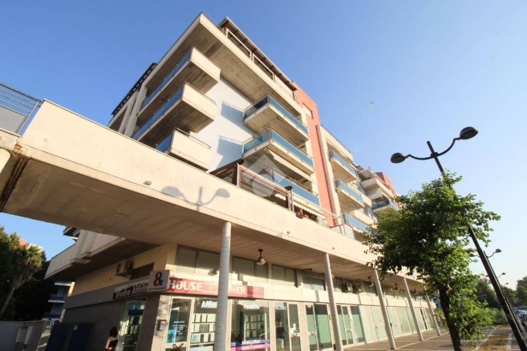 appartamento in vendita a Montesilvano