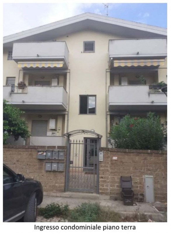 appartamento in vendita a Montesilvano