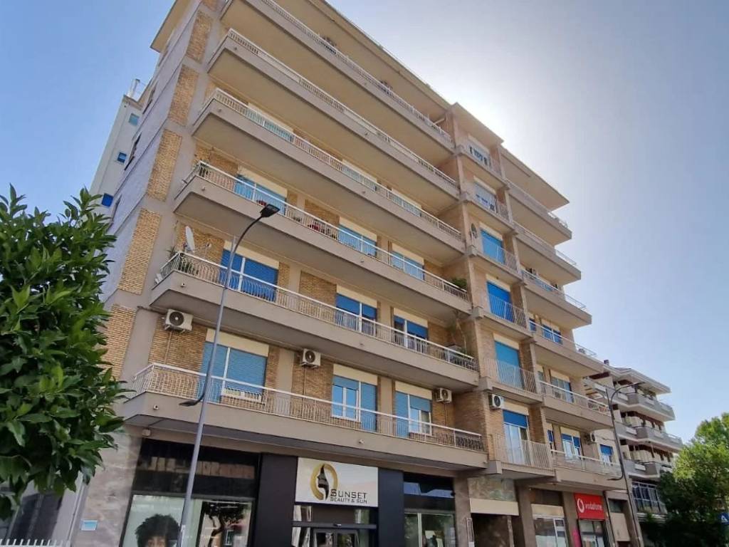 appartamento in vendita a Montesilvano