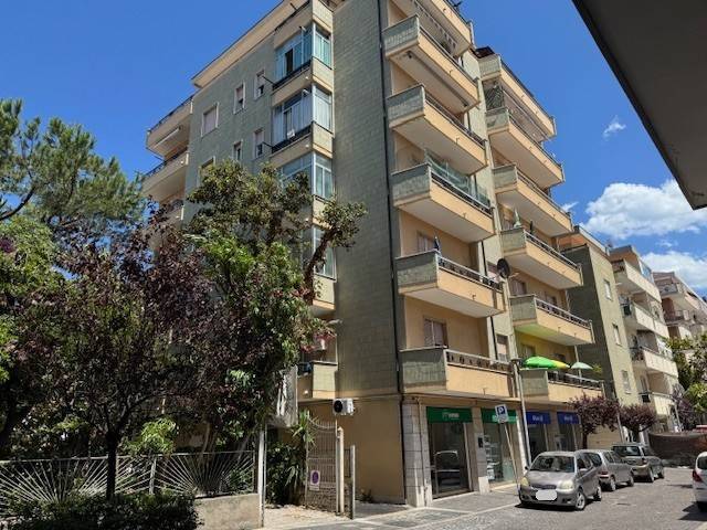 appartamento in vendita a Montesilvano