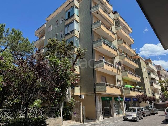 appartamento in vendita a Montesilvano
