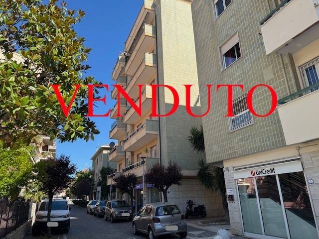appartamento in vendita a Montesilvano