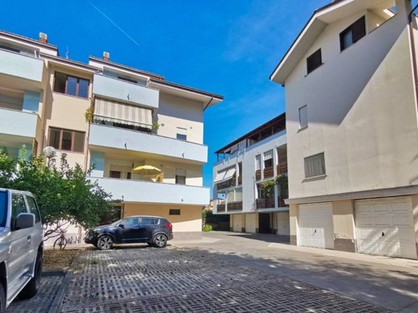 appartamento in vendita a Montesilvano