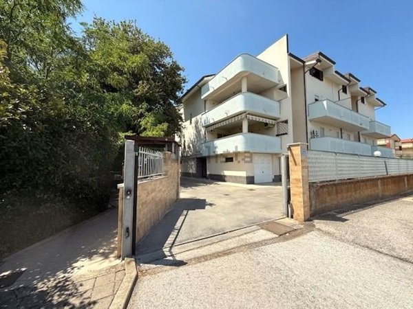 appartamento in vendita a Montesilvano