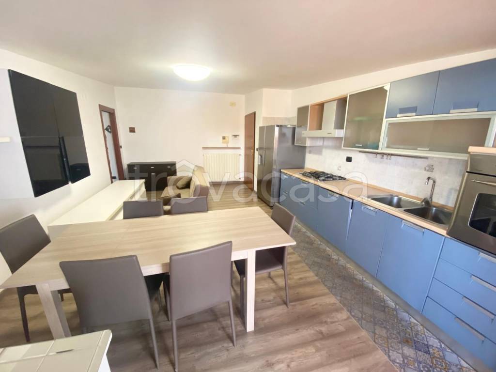 appartamento in vendita a Montesilvano