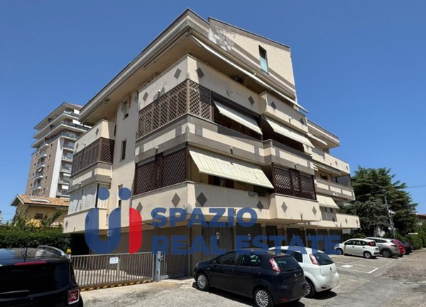appartamento in vendita a Montesilvano