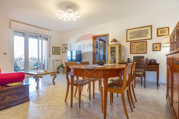 appartamento in vendita a Montesilvano