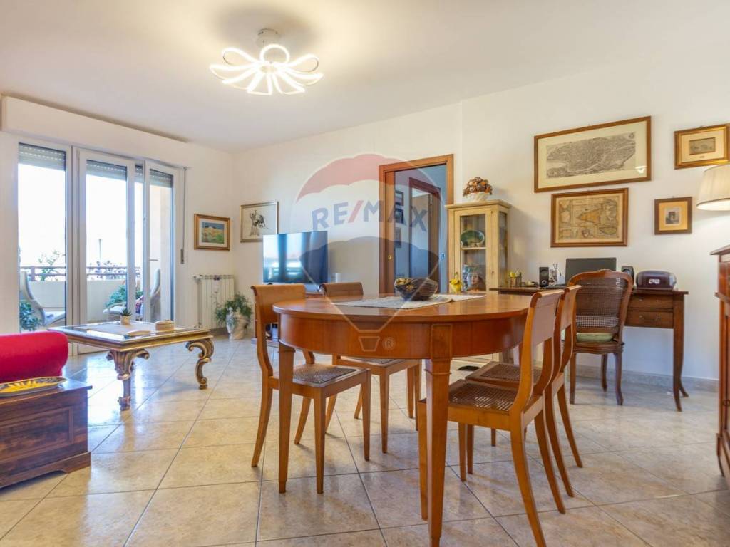 appartamento in vendita a Montesilvano