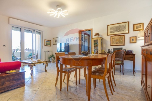 appartamento in vendita a Montesilvano